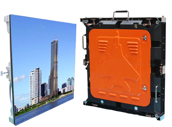 山東室外P10LED電子大屏幕