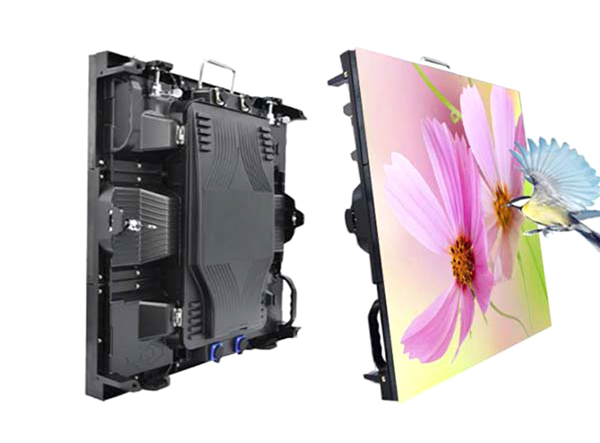 山東室外P6LED電子大屏幕