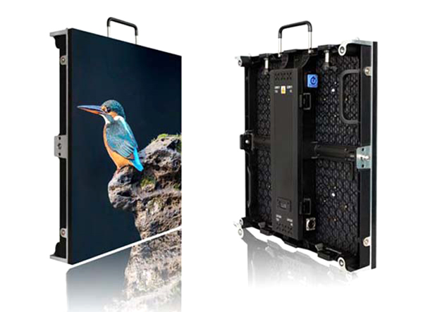 山東室外P3LED電子大屏幕